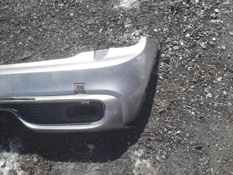 Rear bumper cover used genuine OEM Mini Cooper 2015-2021