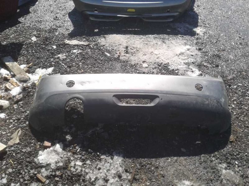 Rear bumper cover used genuine OEM Mini Cooper 2014-2021