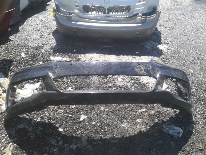 Front bumper cover used genuine OEM BMW 650I Gran Coupe 2013-2018