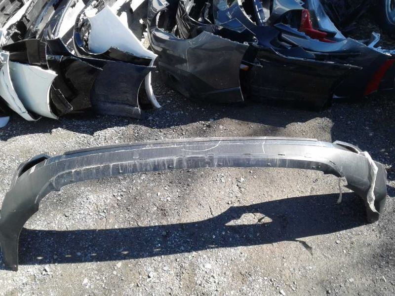 Defensa (parachoques) trasera usada original (OEM) Toyota RAV4 2016-2018