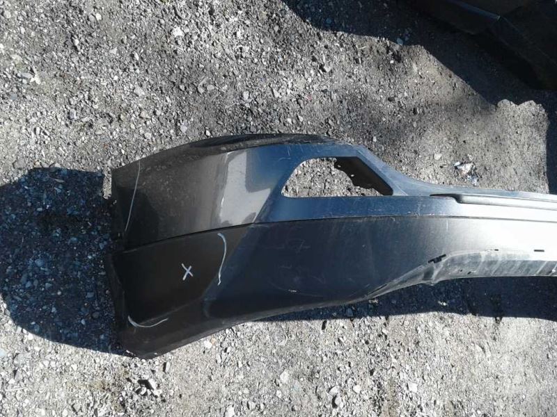 Defensa (parachoques) trasera usada original (OEM) Toyota RAV4 2016-2018