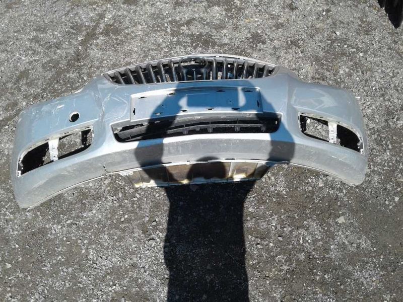Front bumper cover used genuine OEM Buick Regal 2011-2013