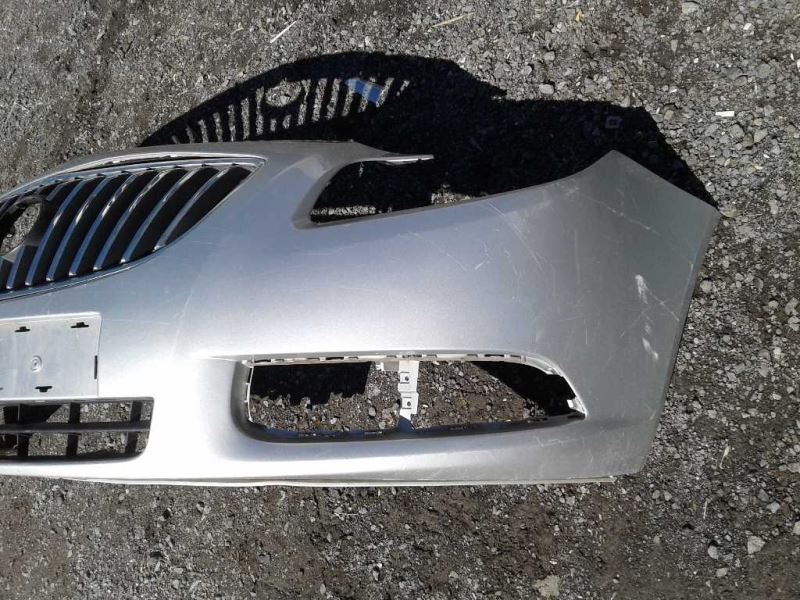Front bumper cover used genuine OEM Buick Regal 2011-2013