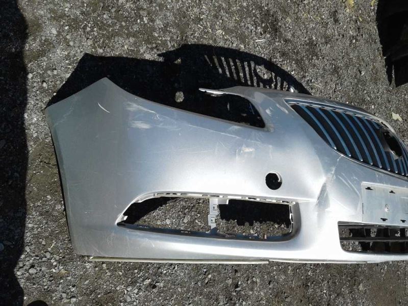 Front bumper cover used genuine OEM Buick Regal 2011-2013