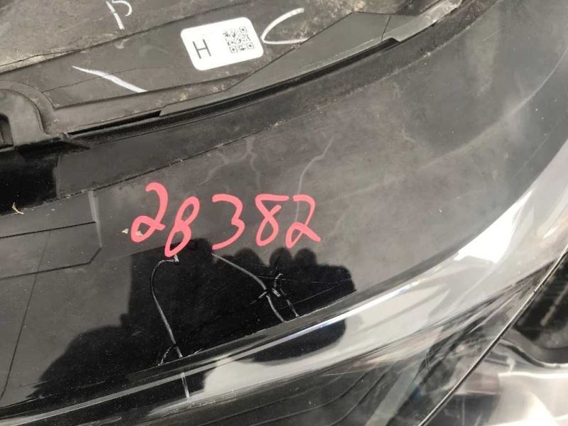 Faro izquierdo usado original (OEM) Lexus RX350 2016-2019