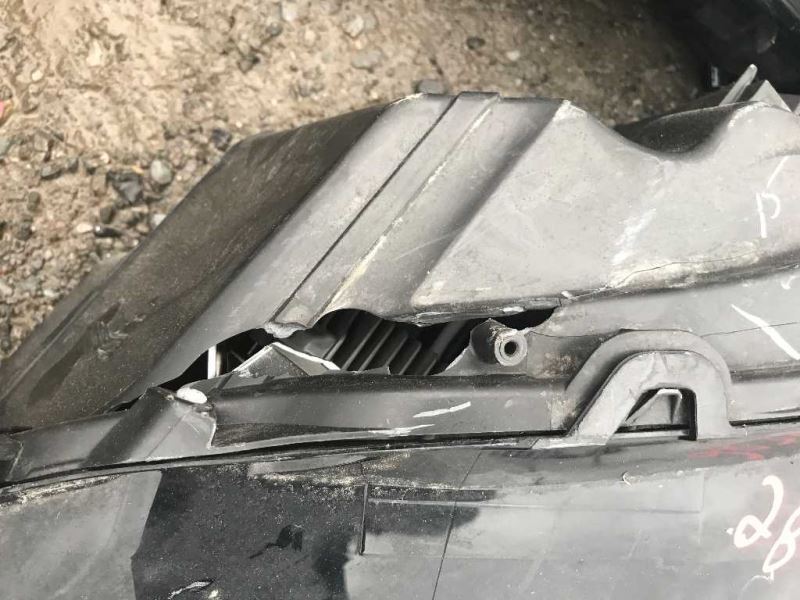 Faro izquierdo usado original (OEM) Lexus RX350 2016-2019