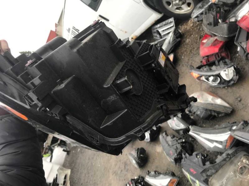 Faro izquierdo usado original (OEM) Lexus RX350 2016-2019