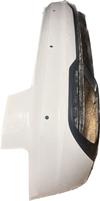 Rear bumper cover used genuine OEM Audi A4 Quattro 2020-2024