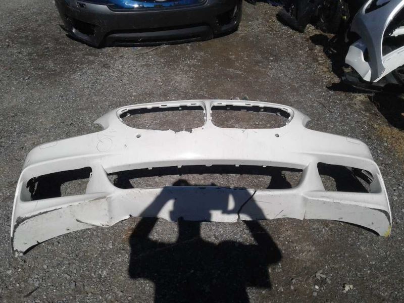 Front Bumper Cover used genuine OEM BMW 640I 2012-2017
