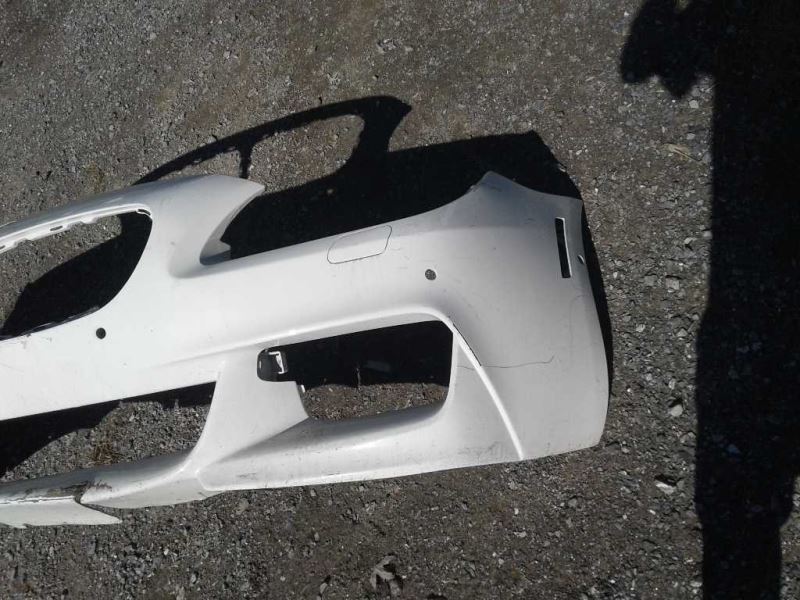 Front Bumper Cover used genuine OEM BMW 640I 2012-2017