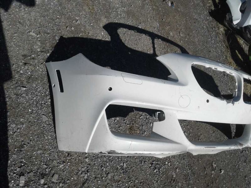 Front Bumper Cover used genuine OEM BMW 640I 2012-2017