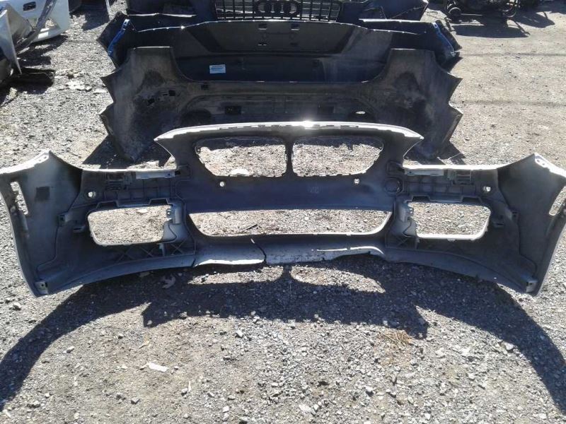 Front Bumper Cover used genuine OEM BMW 640I 2012-2017