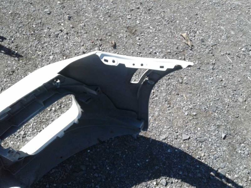 Front Bumper Cover used genuine OEM BMW 640I 2012-2017