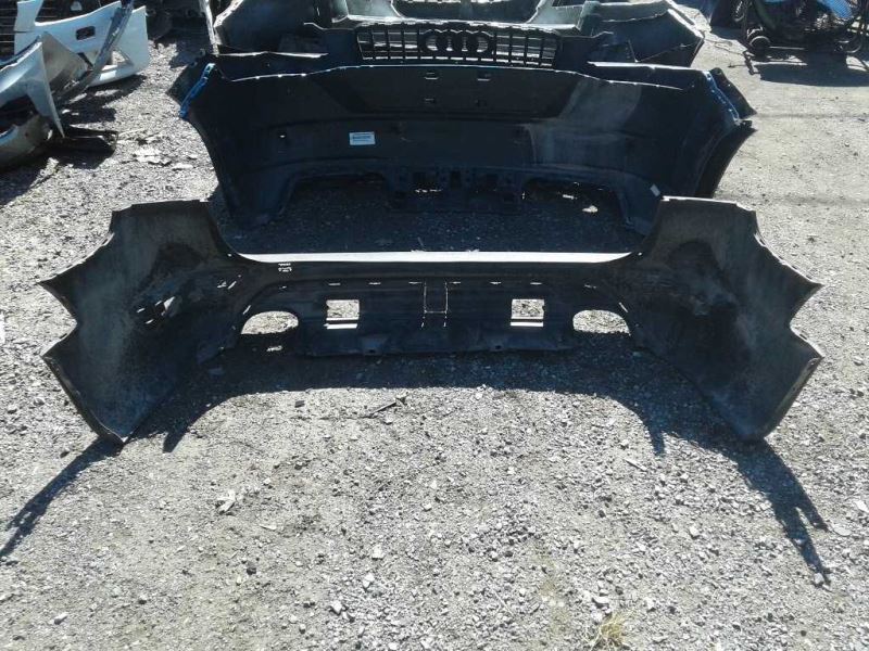 Rear Bumper Cover used genuine OEM Volvo Volvo 70 Series 2008-2016