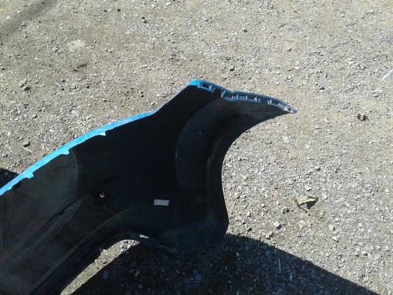Rear bumper cover used genuine OEM Audi TT Quattro 2008-2015
