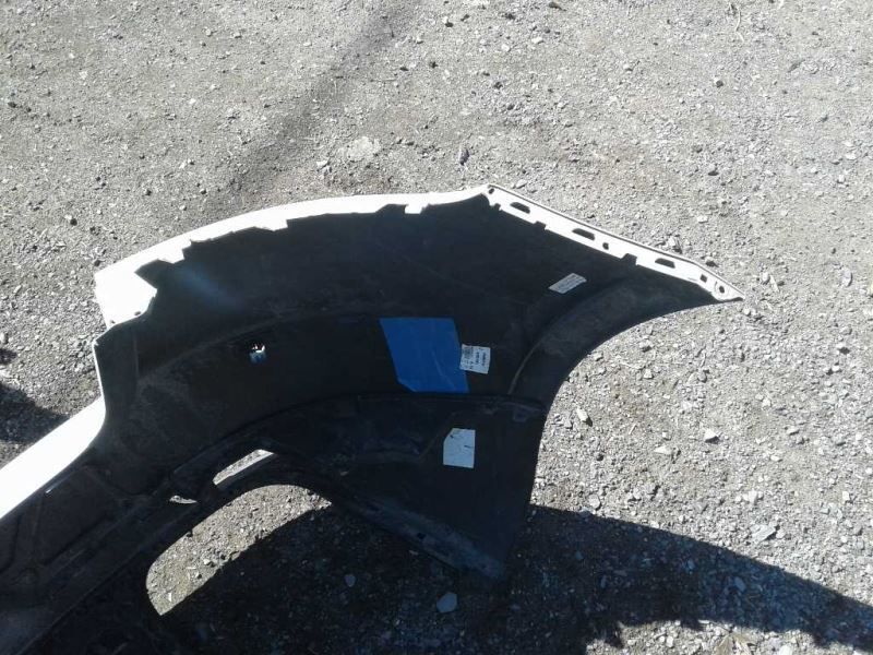 Rear Bumper Cover used genuine OEM Porsche Macan 2015-2018