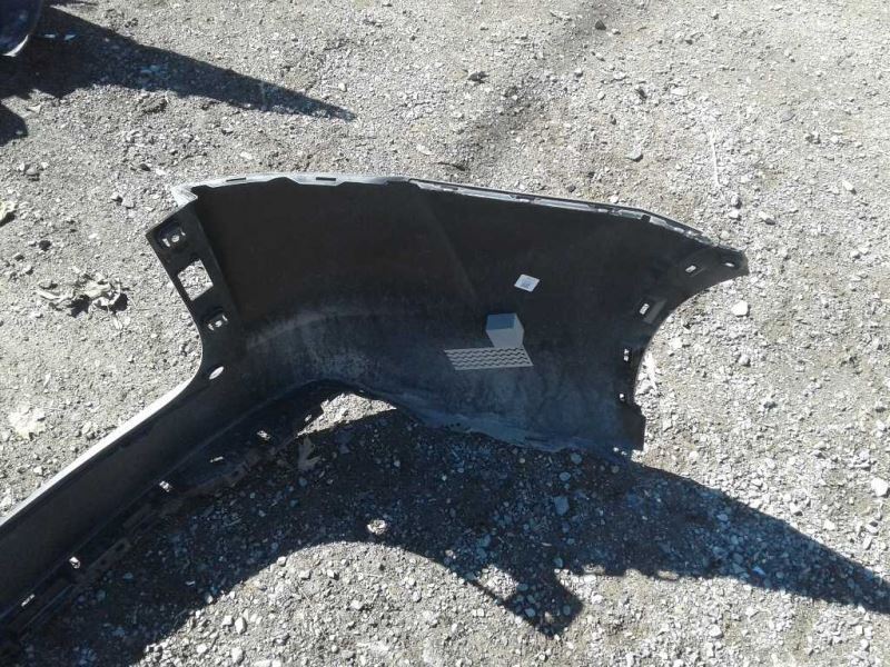 Rear Bumper Cover used genuine OEM Lexus Lexus NX200T 2015-2017