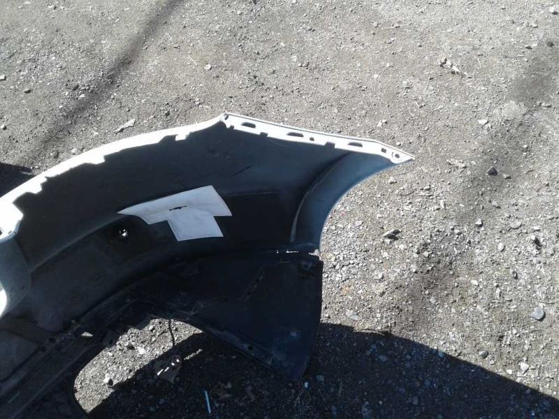 Defensa (parachoques) trasera usada original (OEM) Porsche Macan 2015-2018