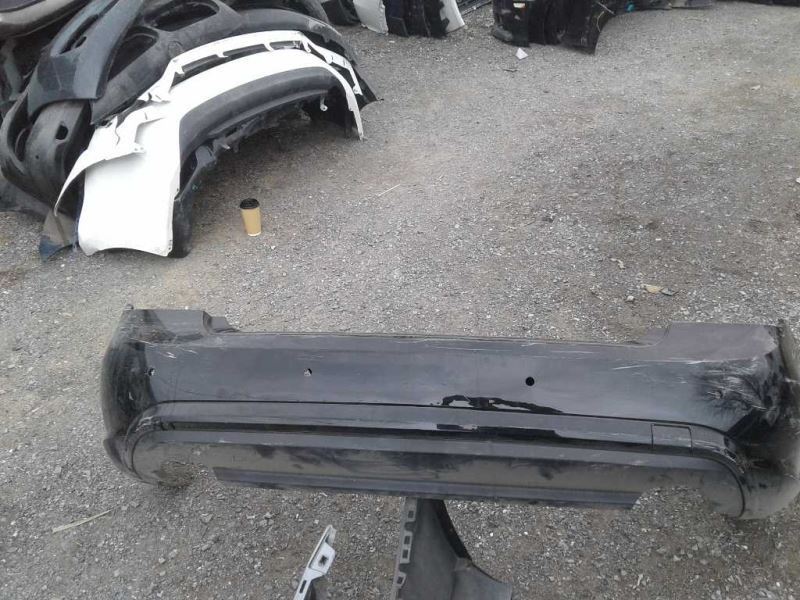 Rear Bumper Cover used genuine OEM Mercedes-Benz Mercedes E-Class 2010-2013
