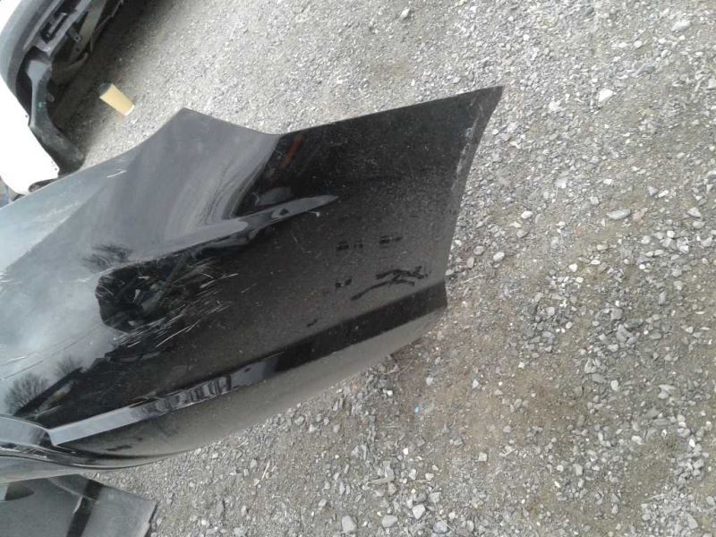 Rear Bumper Cover used genuine OEM Mercedes-Benz Mercedes E-Class 2010-2013