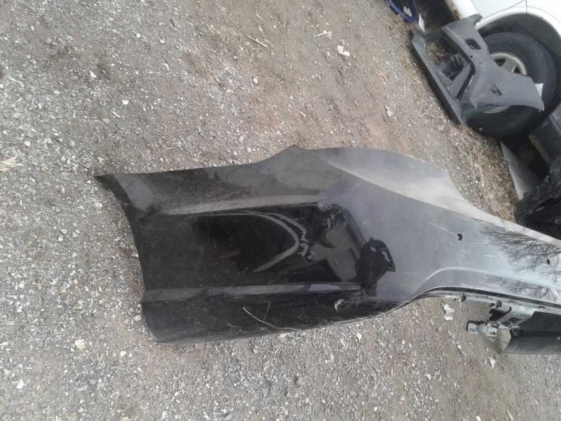 Rear Bumper Cover used genuine OEM Mercedes-Benz Mercedes E-Class 2010-2013