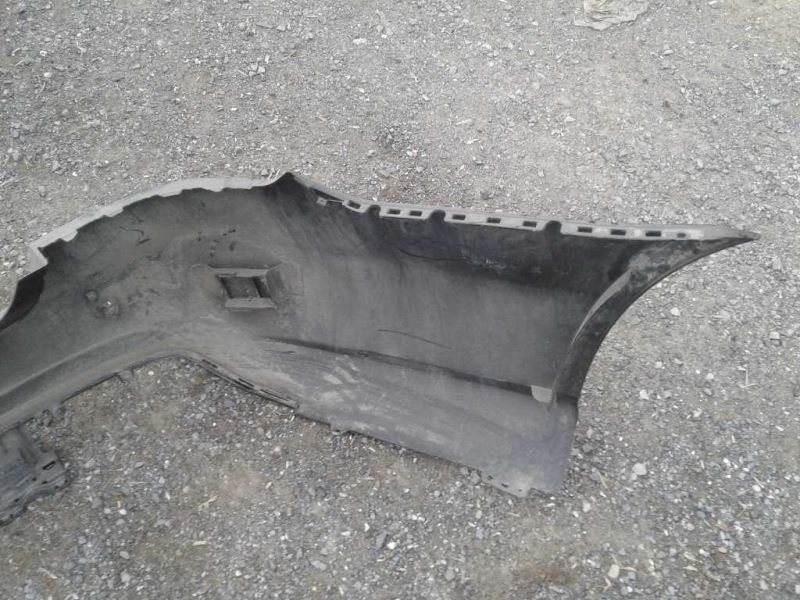 Rear Bumper Cover used genuine OEM Mercedes-Benz Mercedes E-Class 2010-2013