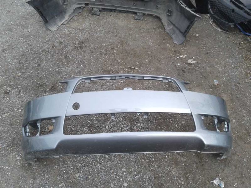 Front Bumper Cover used genuine OEM Mitsubishi Lancer 2008-2015