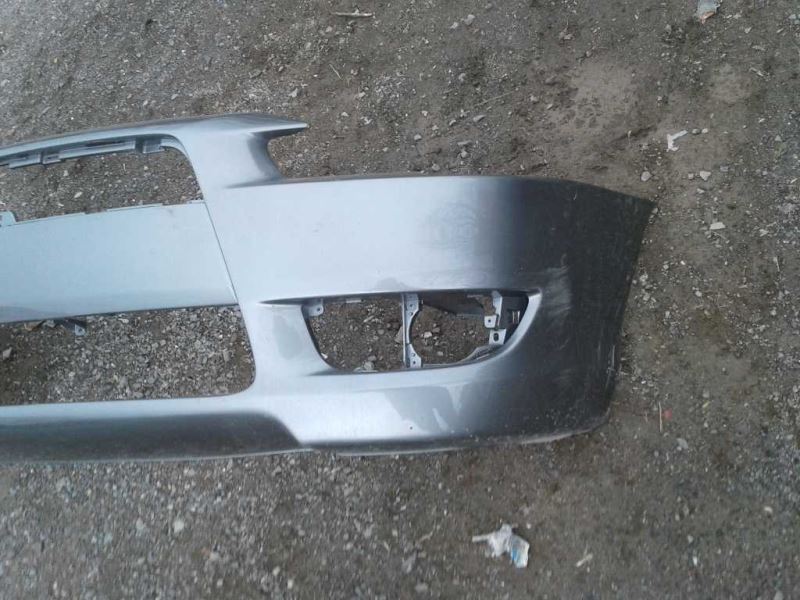 Front Bumper Cover used genuine OEM Mitsubishi Lancer 2008-2015