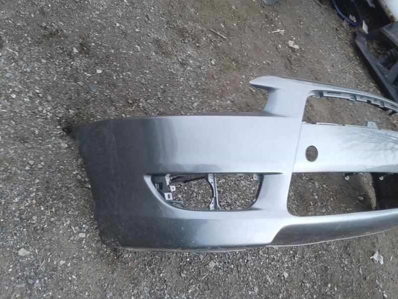 Front Bumper Cover used genuine OEM Mitsubishi Lancer 2008-2015