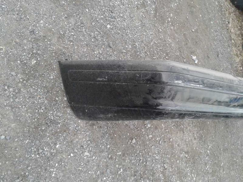 Rear bumper cover used genuine OEM Mercedes-Benz SL500 1999-2002