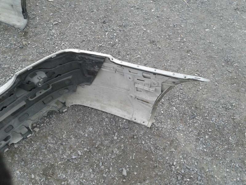 Rear bumper cover used genuine OEM Mercedes-Benz C320 2001-2005