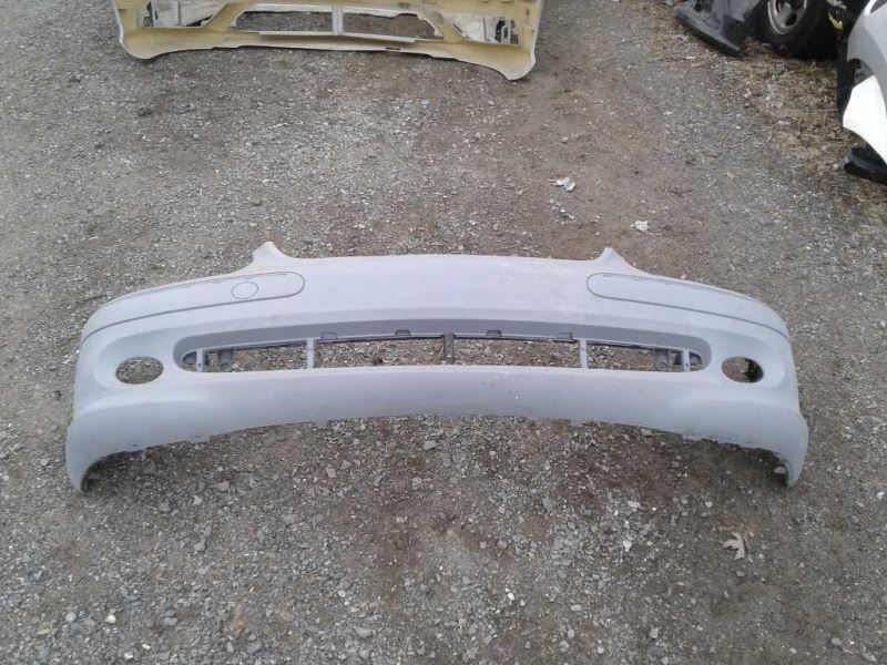 Front bumper cover used genuine OEM Mercedes-Benz CLK320 2003-2005