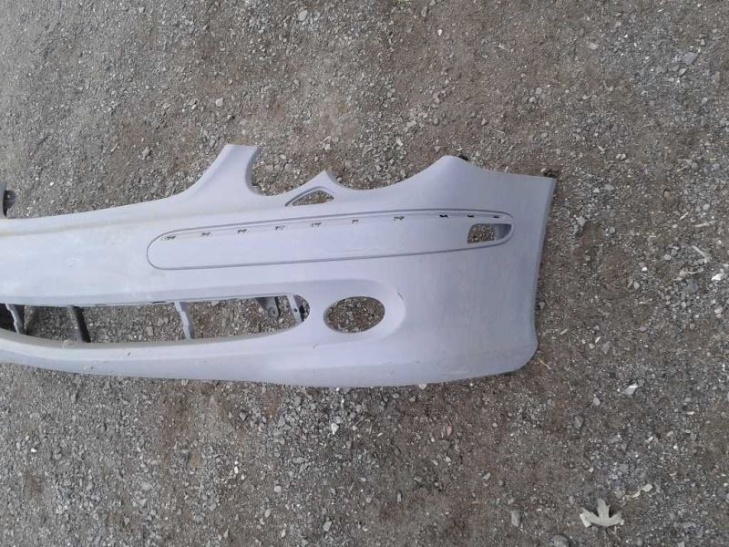 Front bumper cover used genuine OEM Mercedes-Benz CLK320 2003-2005