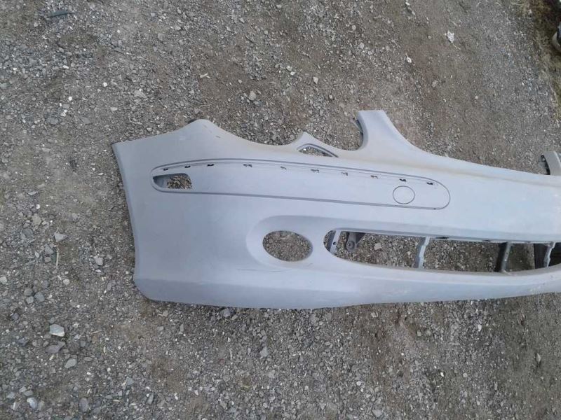 Front bumper cover used genuine OEM Mercedes-Benz CLK320 2003-2005