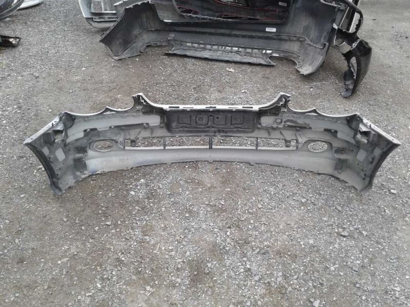 Front bumper cover used genuine OEM Mercedes-Benz CLK320 2003-2005
