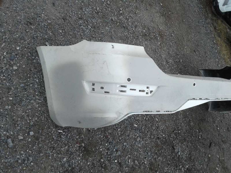 Rear bumper cover used genuine OEM Mercedes-Benz ML350 2010-2011
