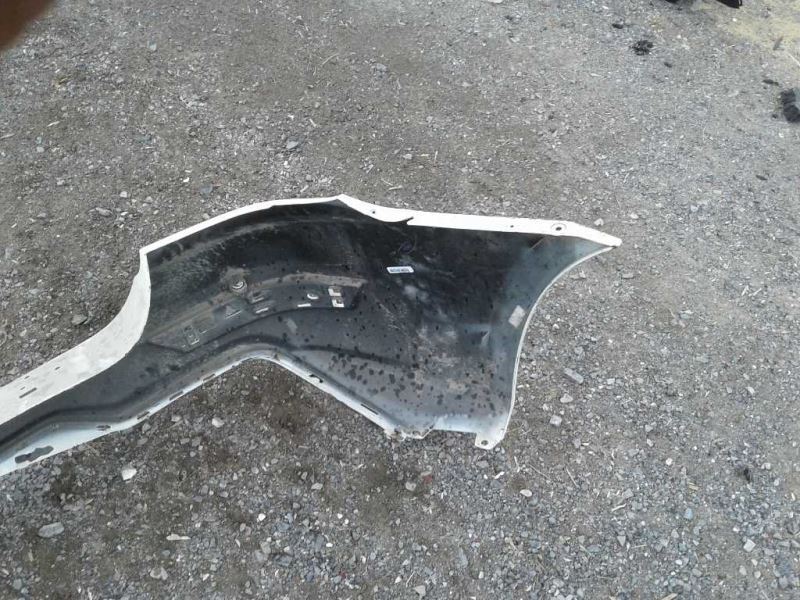 Rear bumper cover used genuine OEM Mercedes-Benz ML350 2010-2011