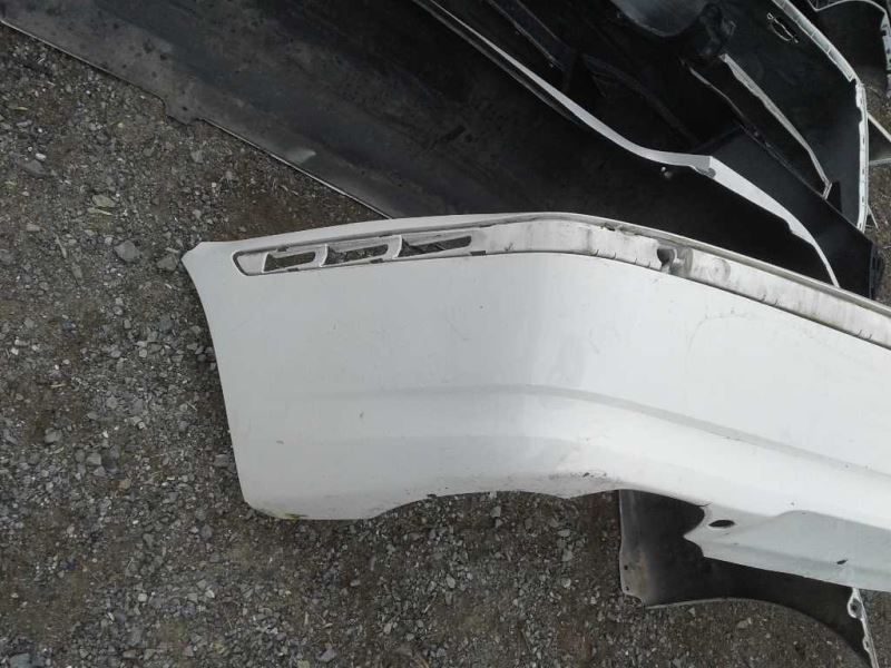 Rear bumper cover used genuine OEM BMW 325I 2002-2005