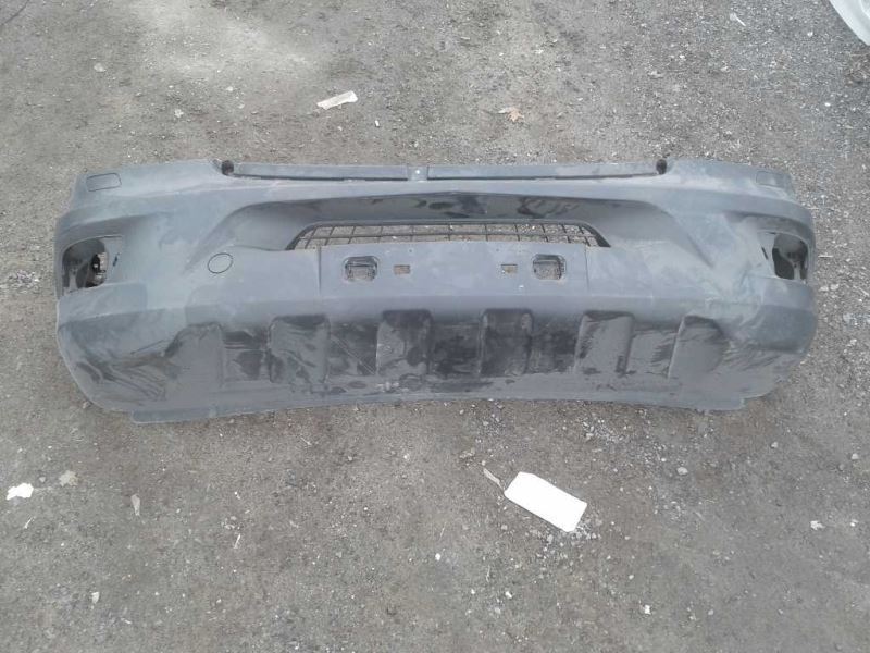 Front Bumper Cover used genuine OEM Mercedes-Benz Sprinter 2500 2014-2018
