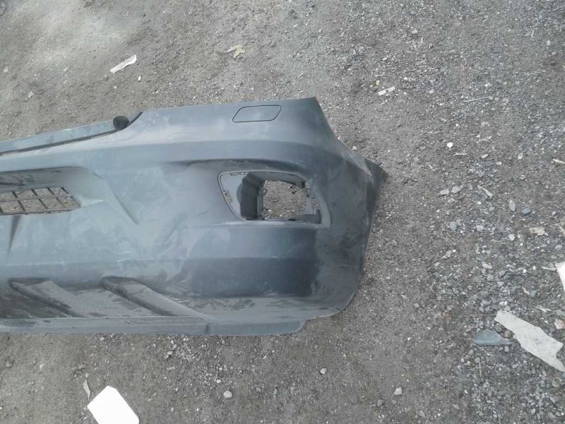 Front Bumper Cover used genuine OEM Mercedes-Benz Sprinter 2500 2014-2018