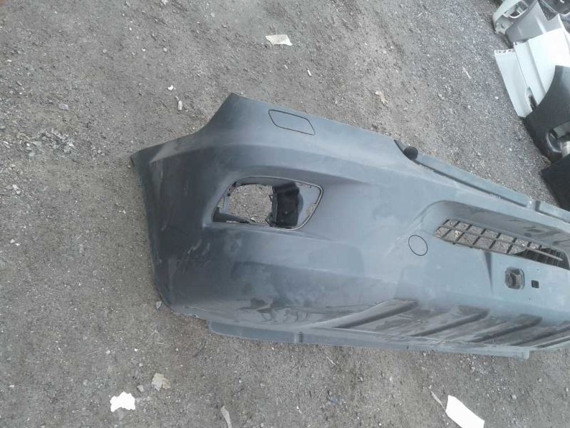 Front Bumper Cover used genuine OEM Mercedes-Benz Sprinter 2500 2014-2018