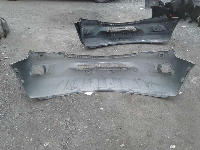 Front Bumper Cover used genuine OEM Mercedes-Benz Sprinter 2500 2014-2018