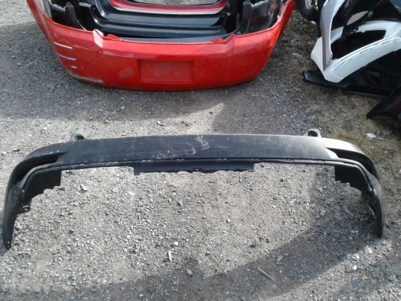 Rear bumper cover used genuine OEM Honda CR-V 2017-2019