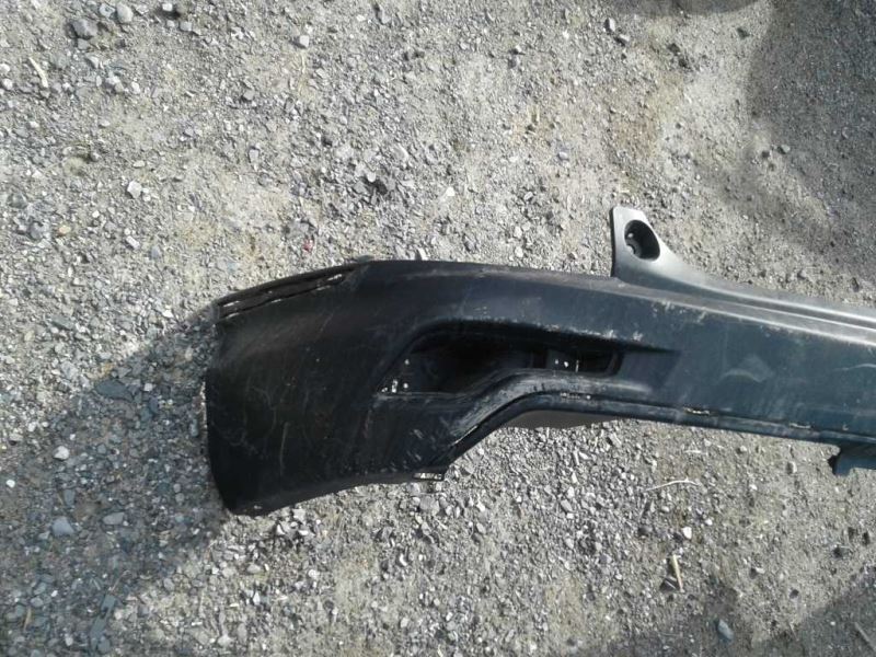 Rear bumper cover used genuine OEM Honda CR-V 2017-2019
