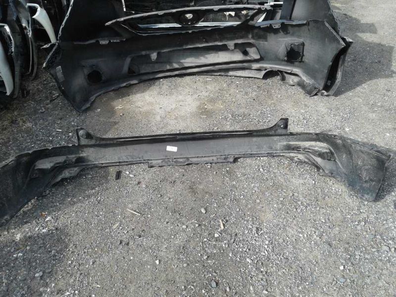 Rear bumper cover used genuine OEM Honda CR-V 2017-2019