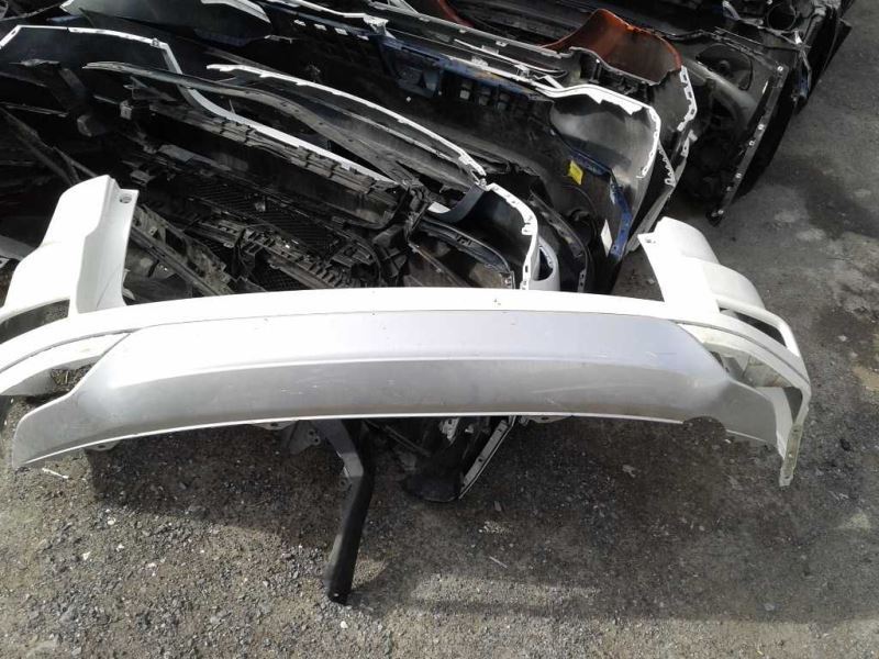 Rear bumper cover upper used genuine OEM Honda CR-V 2015-2016