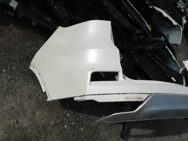 Rear bumper cover upper used genuine OEM Honda CR-V 2015-2016