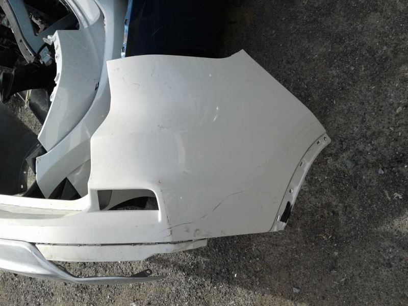 Rear bumper cover upper used genuine OEM Honda CR-V 2015-2016