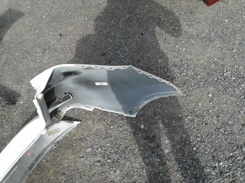 Rear bumper cover upper used genuine OEM Honda CR-V 2015-2016