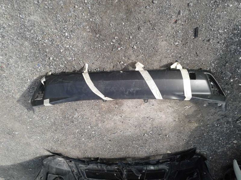 Rear Bumper Cover used genuine OEM Lexus UX200 2019-2022